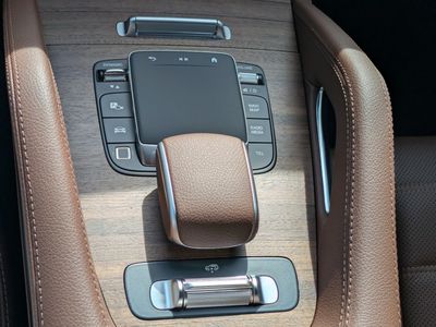 2026 Mercedes-Benz GLE - Photo 31