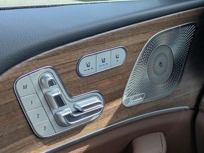 2026 Mercedes-Benz GLE - Photo 25