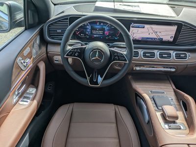 2026 Mercedes-Benz GLE - Photo 18