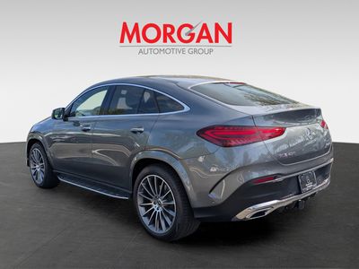 2026 Mercedes-Benz GLE - Photo 5