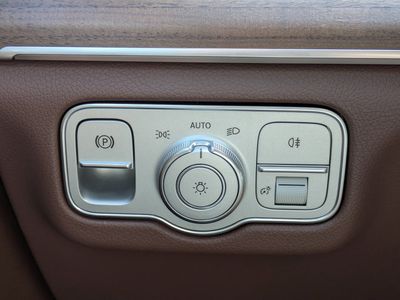 2026 Mercedes-Benz GLE - Photo 29