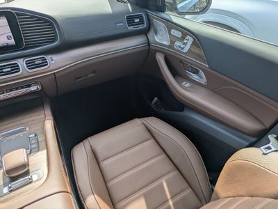 2026 Mercedes-Benz GLE - Photo 22