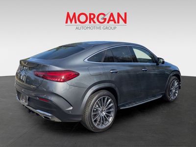 2026 Mercedes-Benz GLE - Photo 3