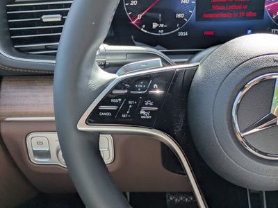 2026 Mercedes-Benz GLE - Photo 19
