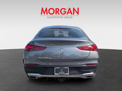 2026 Mercedes-Benz GLE - Photo 4