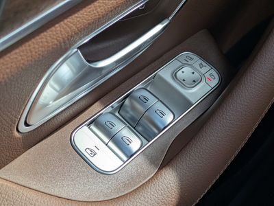 2026 Mercedes-Benz GLE - Photo 28