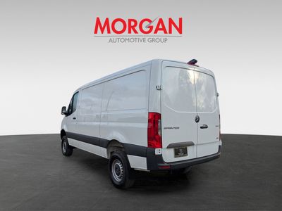 2026 Mercedes-Benz Sprinter 2500 - Photo 7