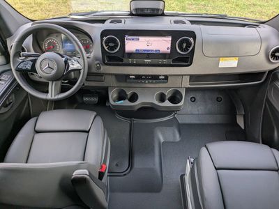 2026 Mercedes-Benz Sprinter 2500 - Photo 2