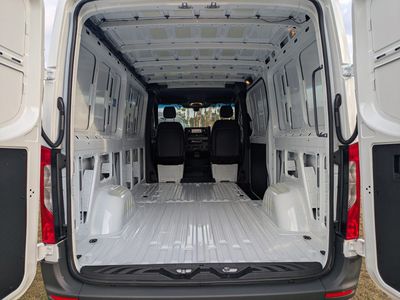 2026 Mercedes-Benz Sprinter 2500 - Photo 11