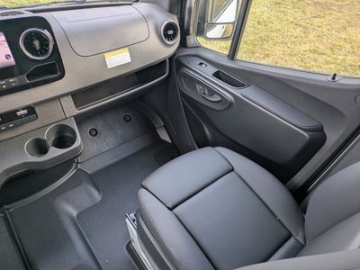 2026 Mercedes-Benz Sprinter 2500 - Photo 17