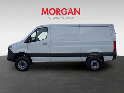 2026 Mercedes-Benz Sprinter 2500 - Photo 8