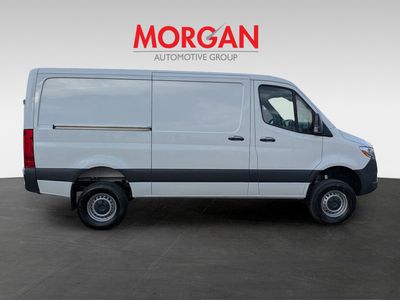 2026 Mercedes-Benz Sprinter 2500 - Photo 4