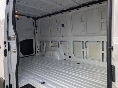 2026 Mercedes-Benz Sprinter 2500 - Photo 12