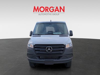 2026 Mercedes-Benz Sprinter 2500 - Photo 10