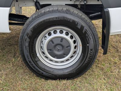 2026 Mercedes-Benz Sprinter 2500 - Photo 3