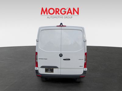 2026 Mercedes-Benz Sprinter 2500 - Photo 6