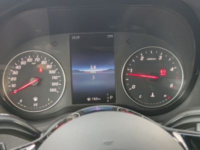 2026 Mercedes-Benz Sprinter 2500 - Photo 16