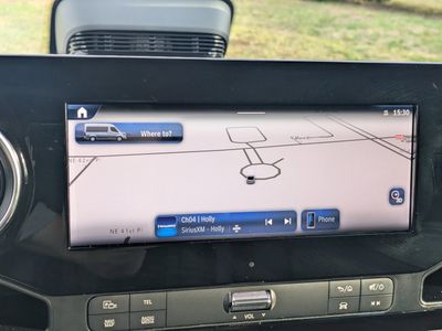 2026 Mercedes-Benz Sprinter 2500 - Photo 18