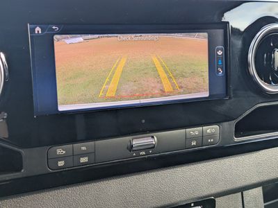 2026 Mercedes-Benz Sprinter 2500 - Photo 20