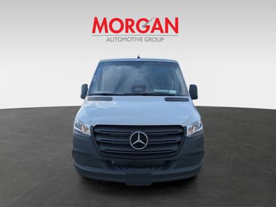 2026 Mercedes-Benz Sprinter 2500 - Photo 10