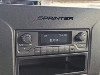 2026 Mercedes-Benz Sprinter 2500 - Photo 22