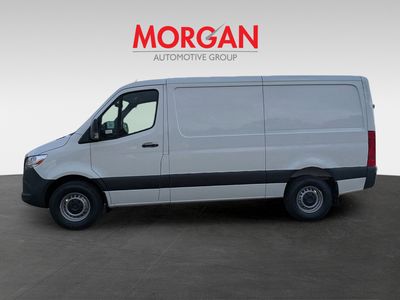 2026 Mercedes-Benz Sprinter 2500 - Photo 8