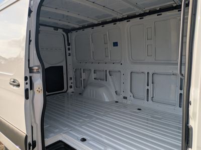 2026 Mercedes-Benz Sprinter 2500 - Photo 11