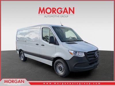 2026 Mercedes-Benz Sprinter 2500 - Photo 1