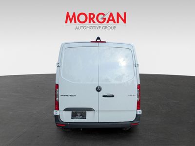 2026 Mercedes-Benz Sprinter 2500 - Photo 6
