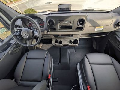 2026 Mercedes-Benz Sprinter 2500 - Photo 2