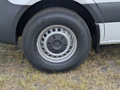 2026 Mercedes-Benz Sprinter 2500 - Photo 3