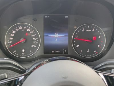 2026 Mercedes-Benz Sprinter 2500 - Photo 16