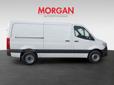 2026 Mercedes-Benz Sprinter 2500 - Photo 4