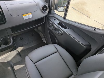 2026 Mercedes-Benz Sprinter 2500 - Photo 19