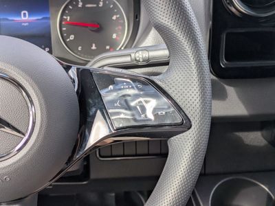 2026 Mercedes-Benz Sprinter 2500 - Photo 17