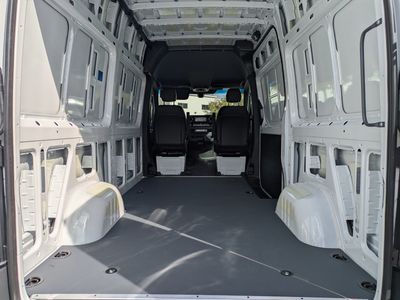 2026 Mercedes-Benz Sprinter 2500 - Photo 12