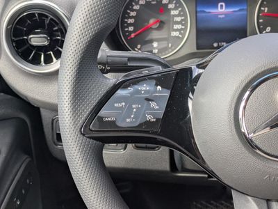 2026 Mercedes-Benz Sprinter 2500 - Photo 16