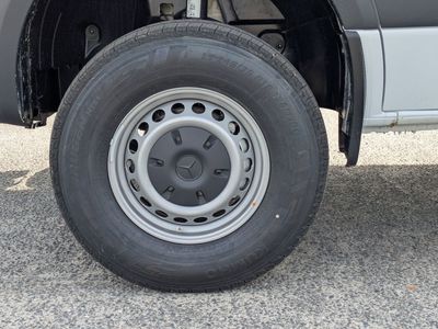 2026 Mercedes-Benz Sprinter 2500 - Photo 3