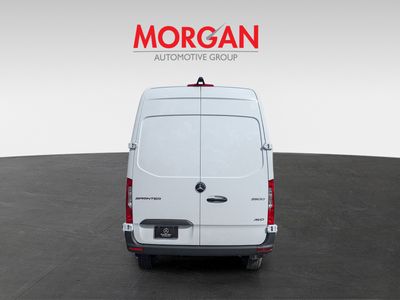 2026 Mercedes-Benz Sprinter 2500 - Photo 6