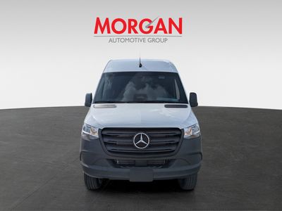 2026 Mercedes-Benz Sprinter 2500 - Photo 10