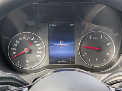 2026 Mercedes-Benz Sprinter 2500 - Photo 18