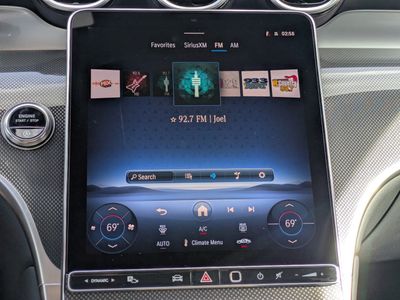 2026 Mercedes-Benz GLC - Photo 21