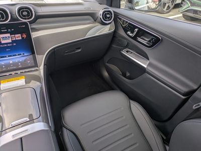 2026 Mercedes-Benz GLC - Photo 20
