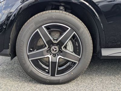 2026 Mercedes-Benz GLC - Photo 3