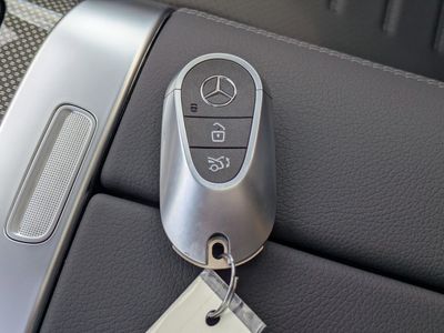 2026 Mercedes-Benz GLC - Photo 29