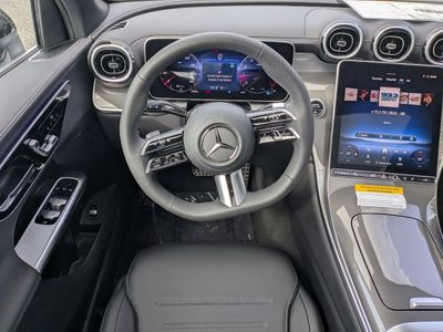 2026 Mercedes-Benz GLC - Photo 16