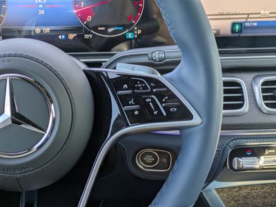 2026 Mercedes-Benz GLS - Photo 20