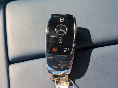 2026 Mercedes-Benz GLS - Photo 32