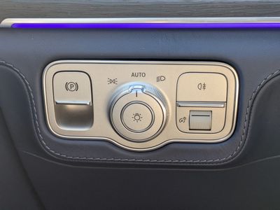 2026 Mercedes-Benz GLS - Photo 30