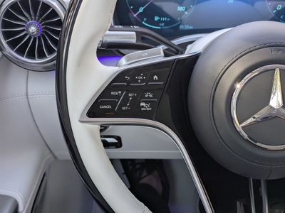 2026 Mercedes-Benz SL-Class - Photo 14